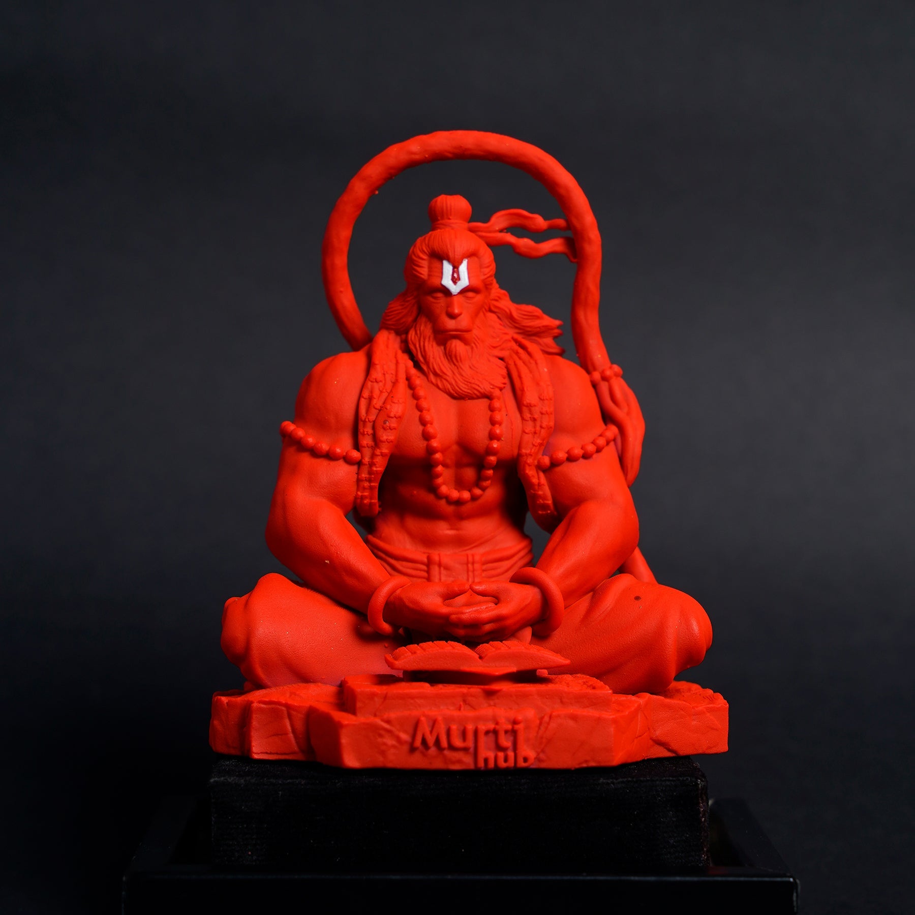 Pavan Sut — The Road Guardian