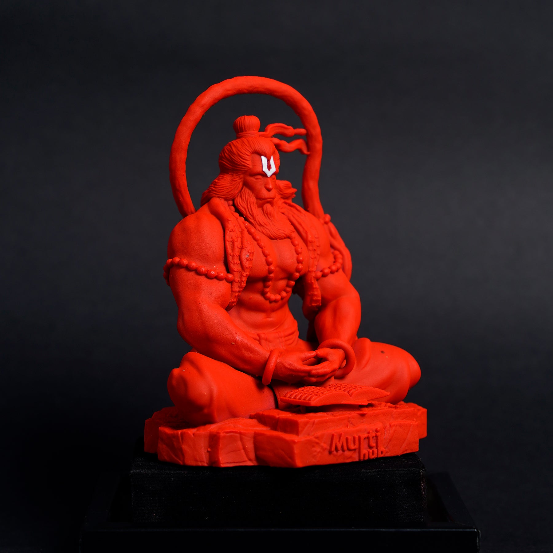 Pavan Sut — The Road Guardian