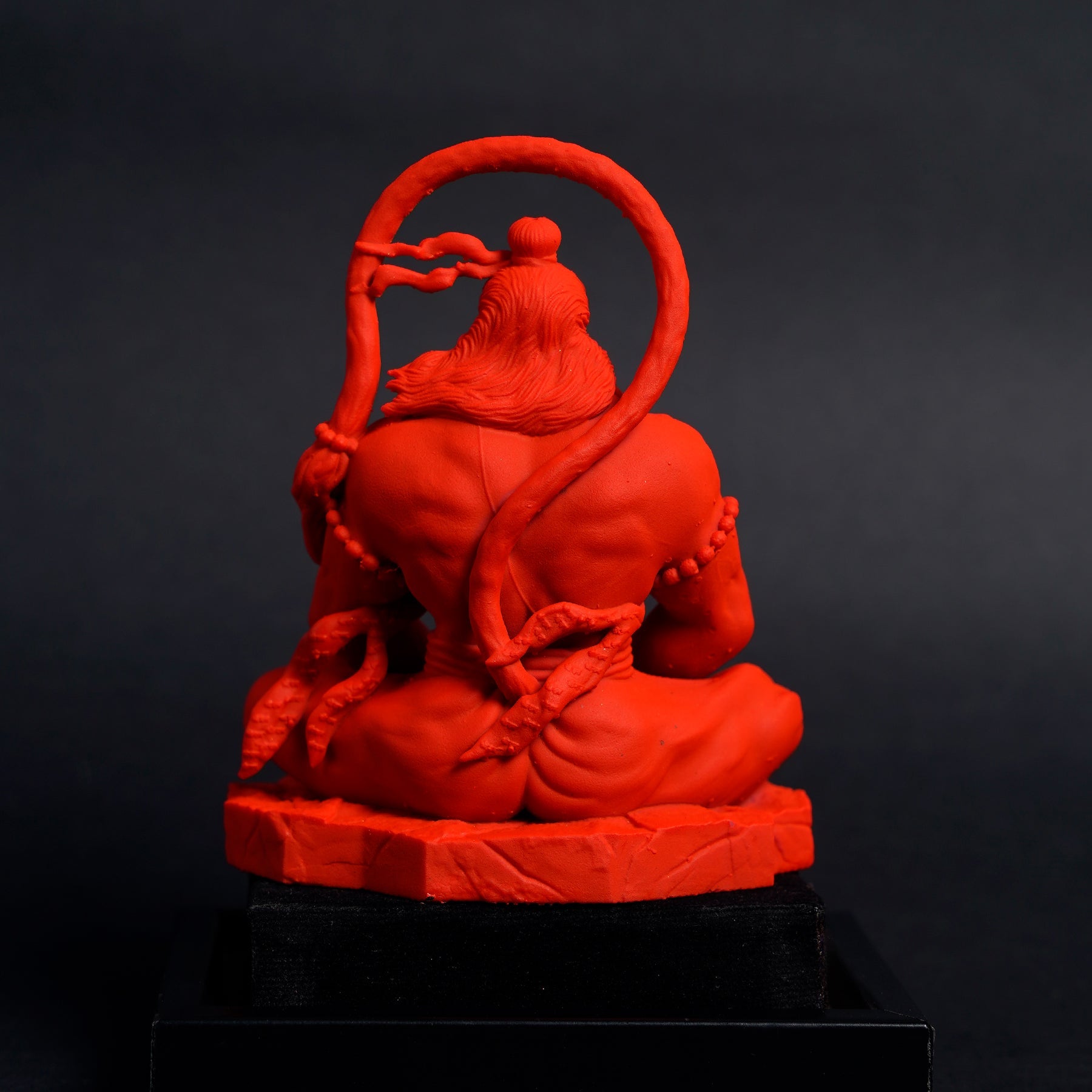 Pavan Sut — The Road Guardian