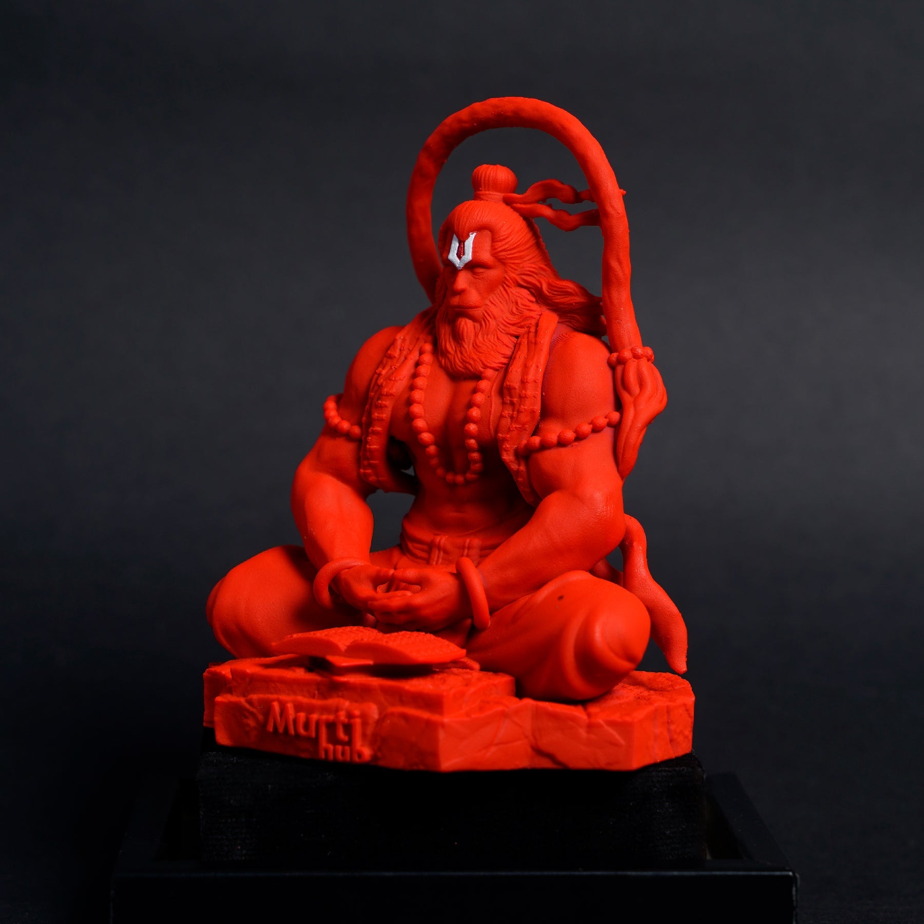 Pavan Sut — The Road Guardian