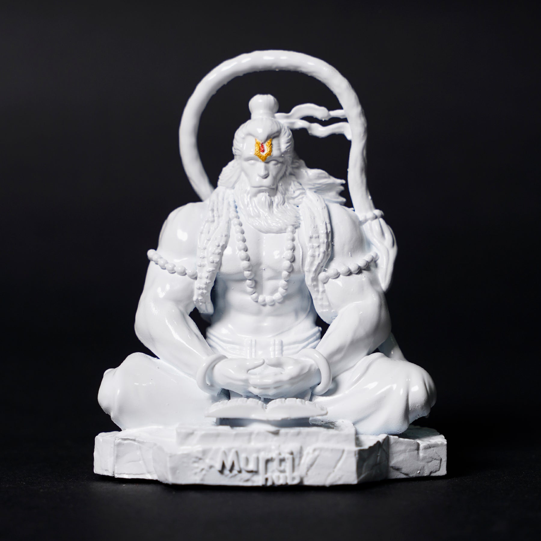 Pavan Sut — The Road Guardian