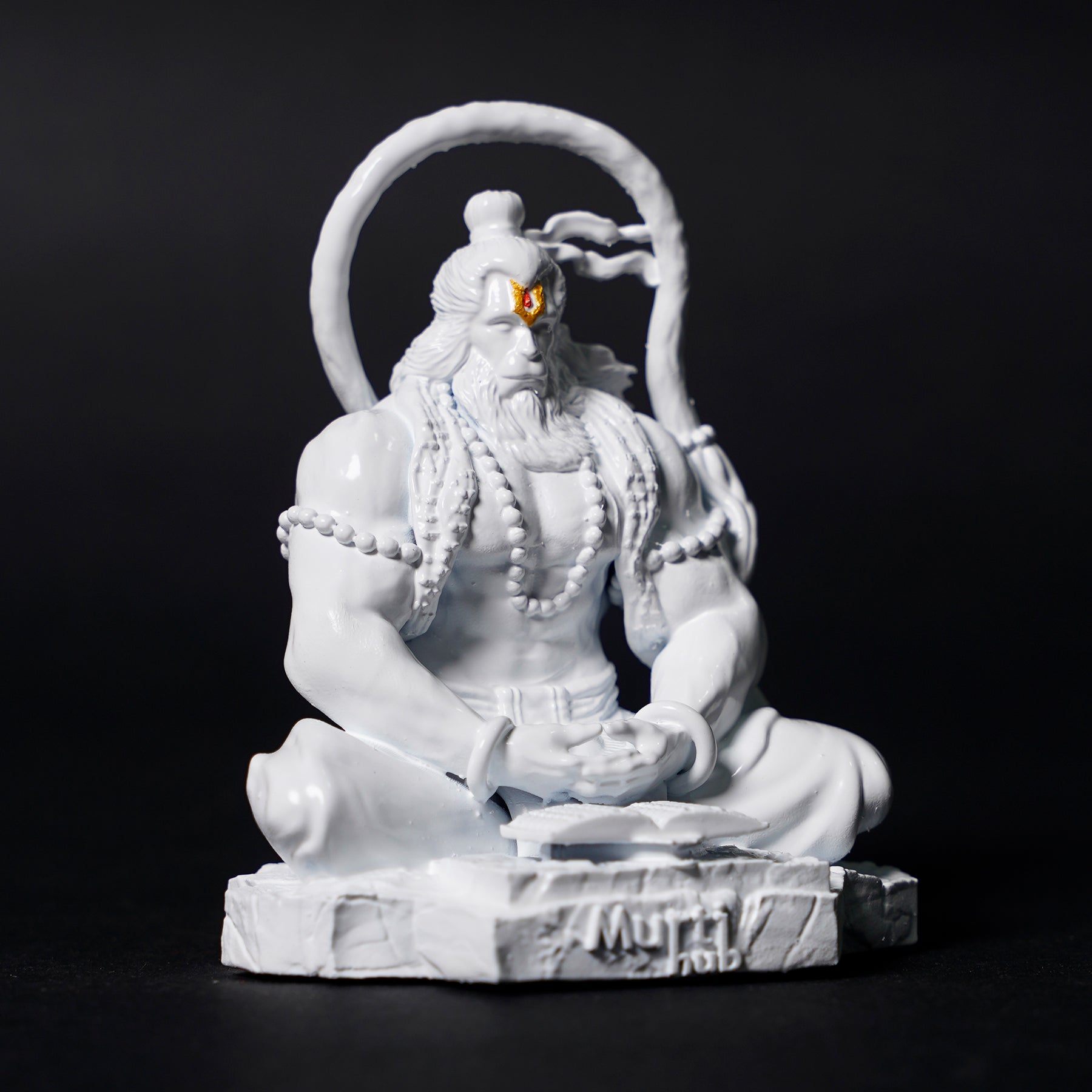 Pavan Sut — The Road Guardian