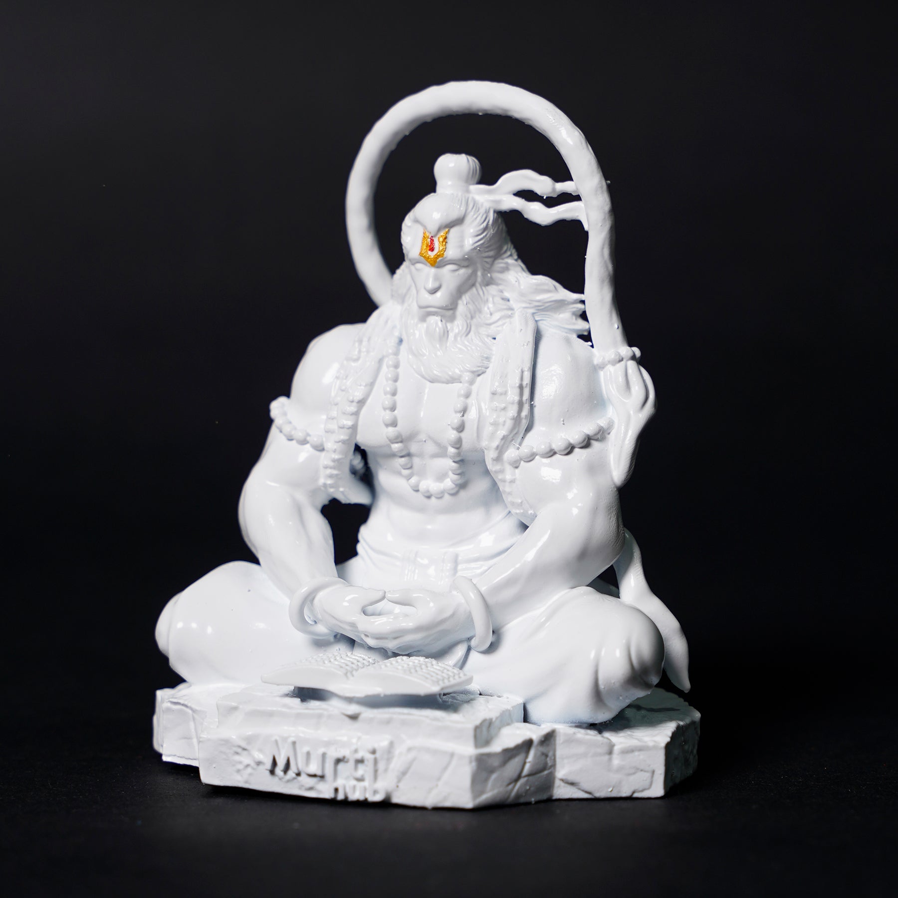 Pavan Sut — The Road Guardian