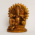 Ganesha Murtis