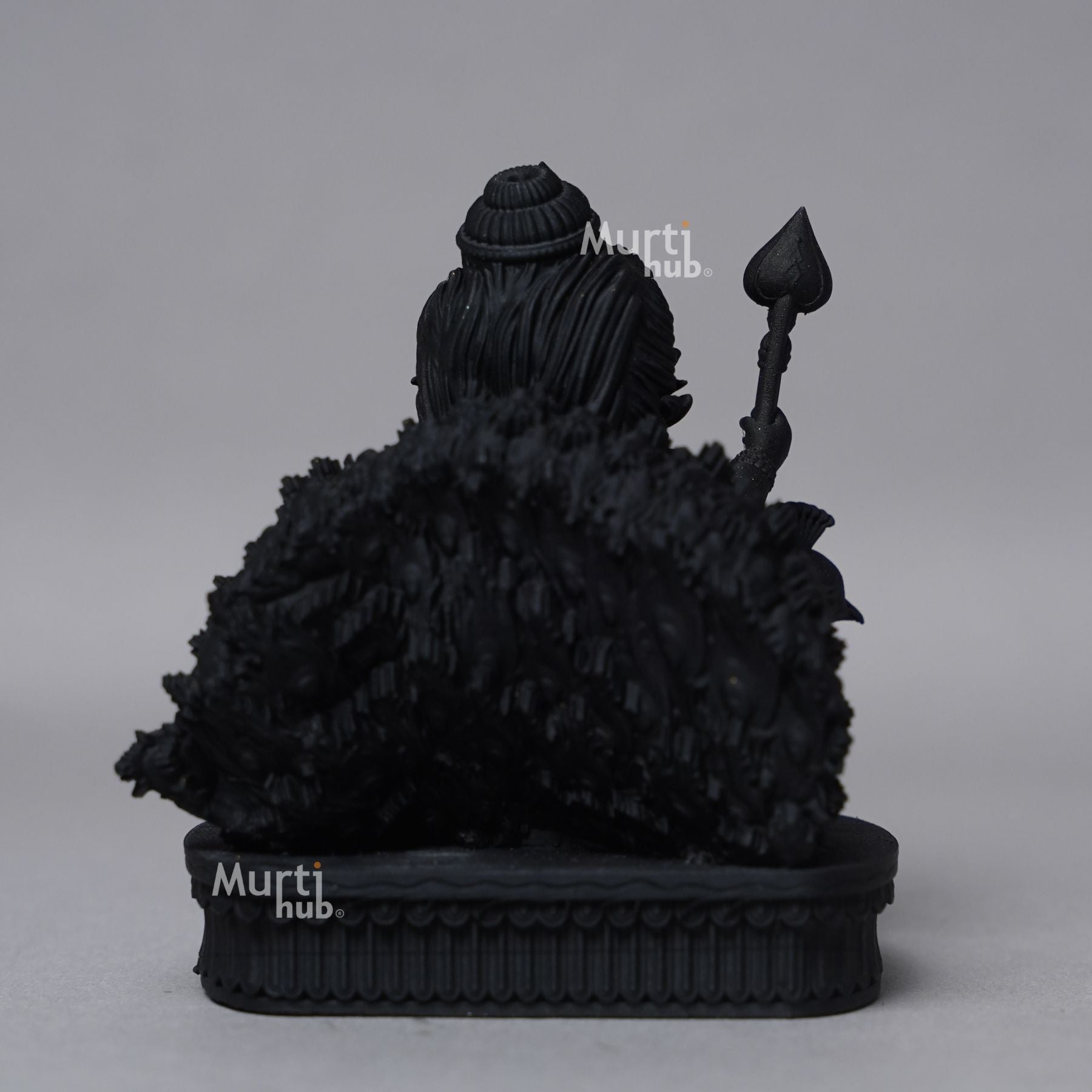 Baal Murugan – The Divine Protector for car dashboard