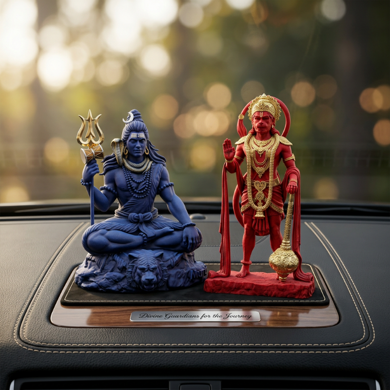 Shrawan Maas 2026 — The Sacred Month of Shiva & How to Honour Him at Home