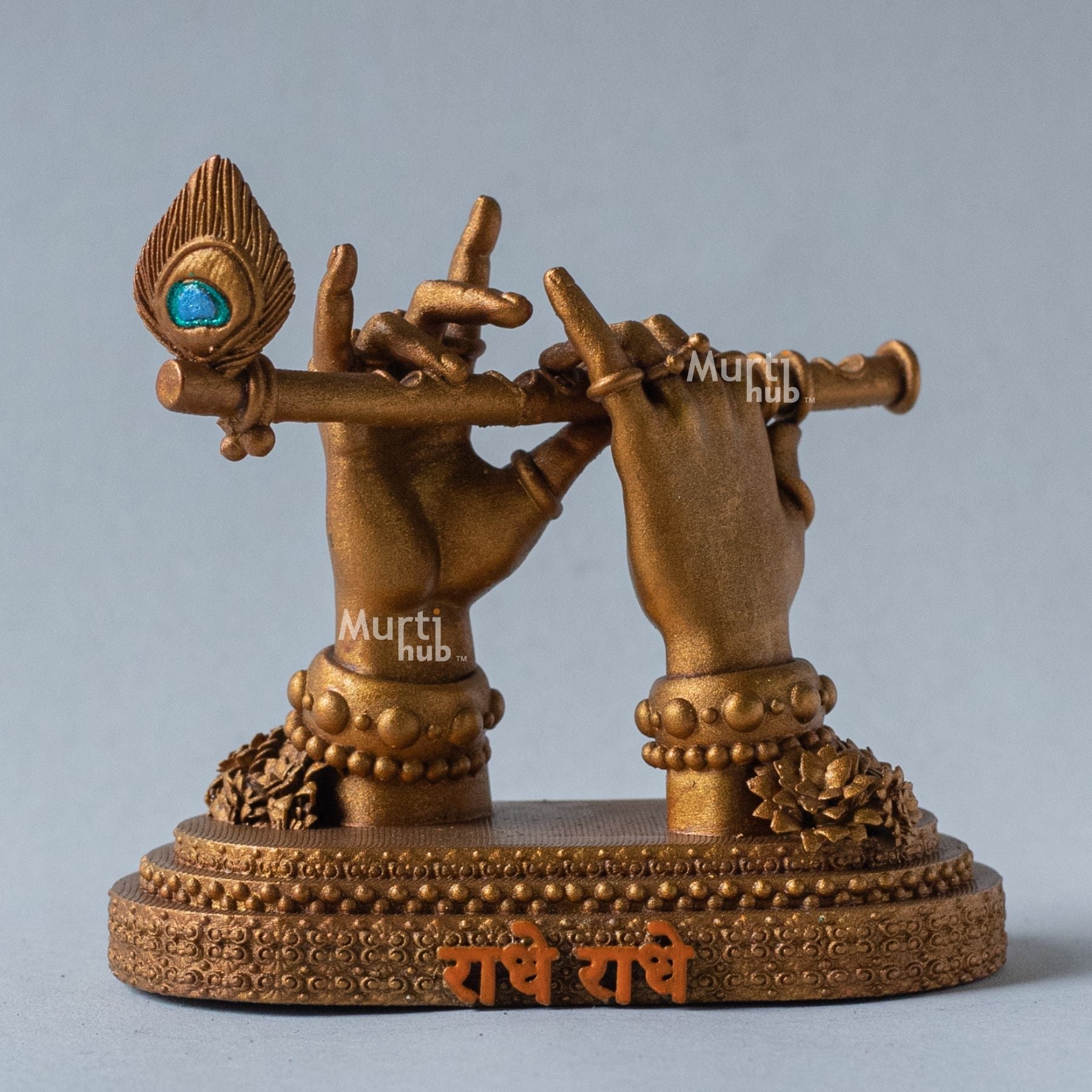 Sacred Collectibles