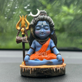Baal Roop — The Child Forms