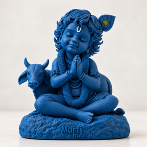 Krishna