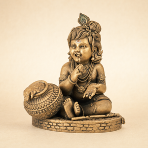 Krishna